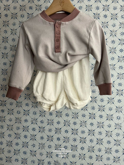 [PRE-ORDER] Tone Tone Baby T-Shirts