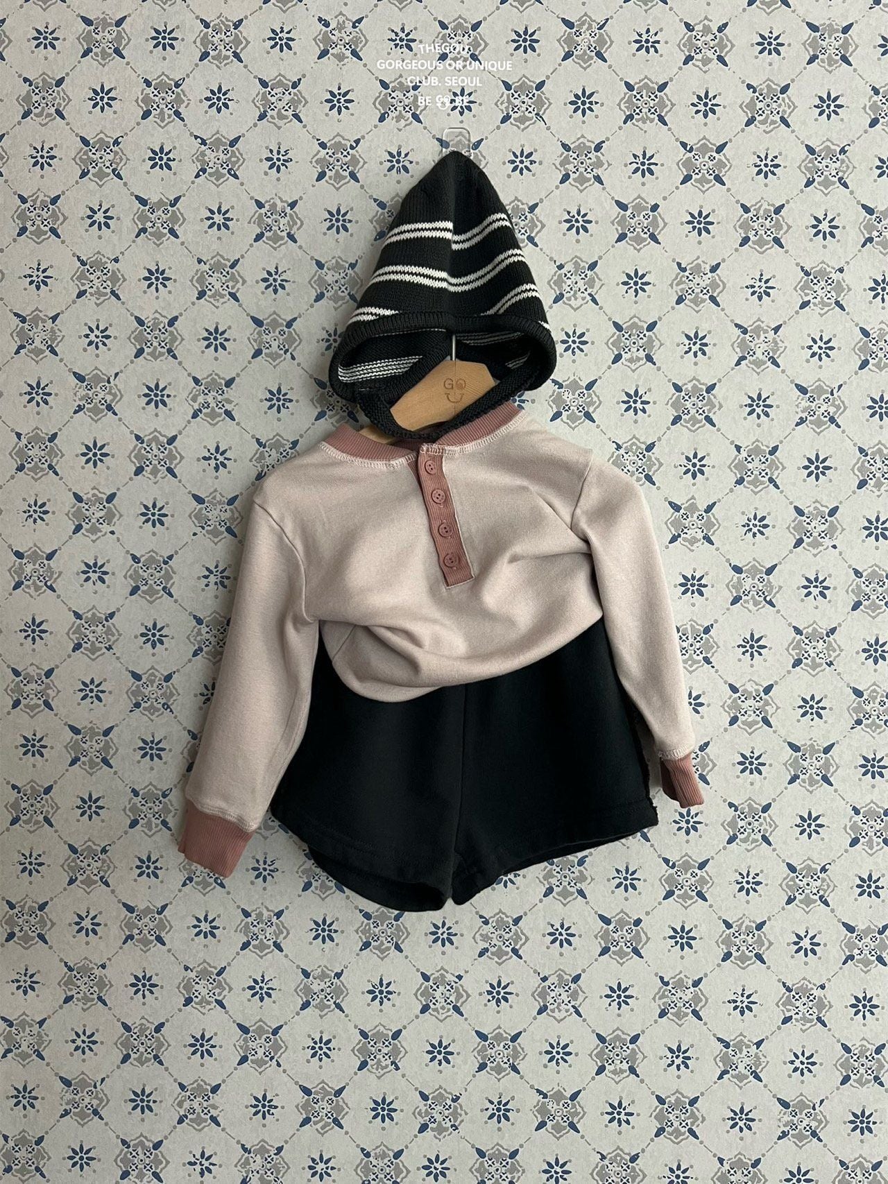 [PRE-ORDER] Tone Tone Baby T-Shirts