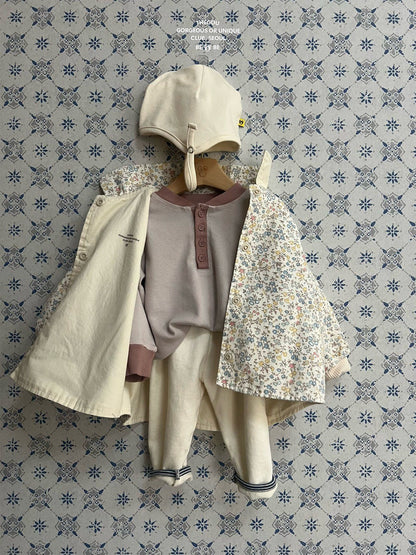 [PRE-ORDER] Tone Tone Baby T-Shirts