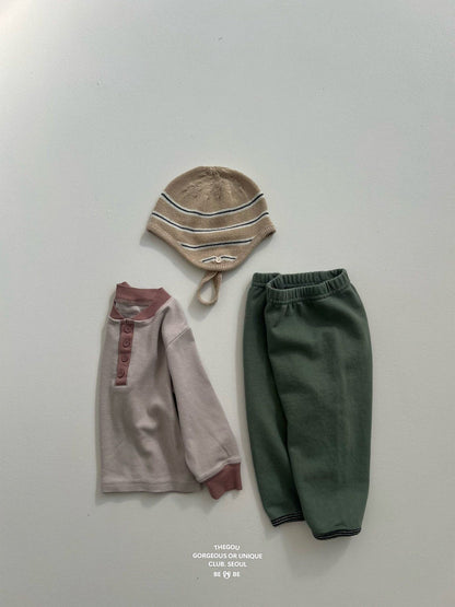 [PRE-ORDER] Tone Tone Baby T-Shirts