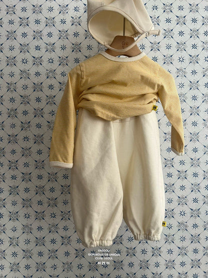 [PRE-ORDER] Spring Baby T-Shirts