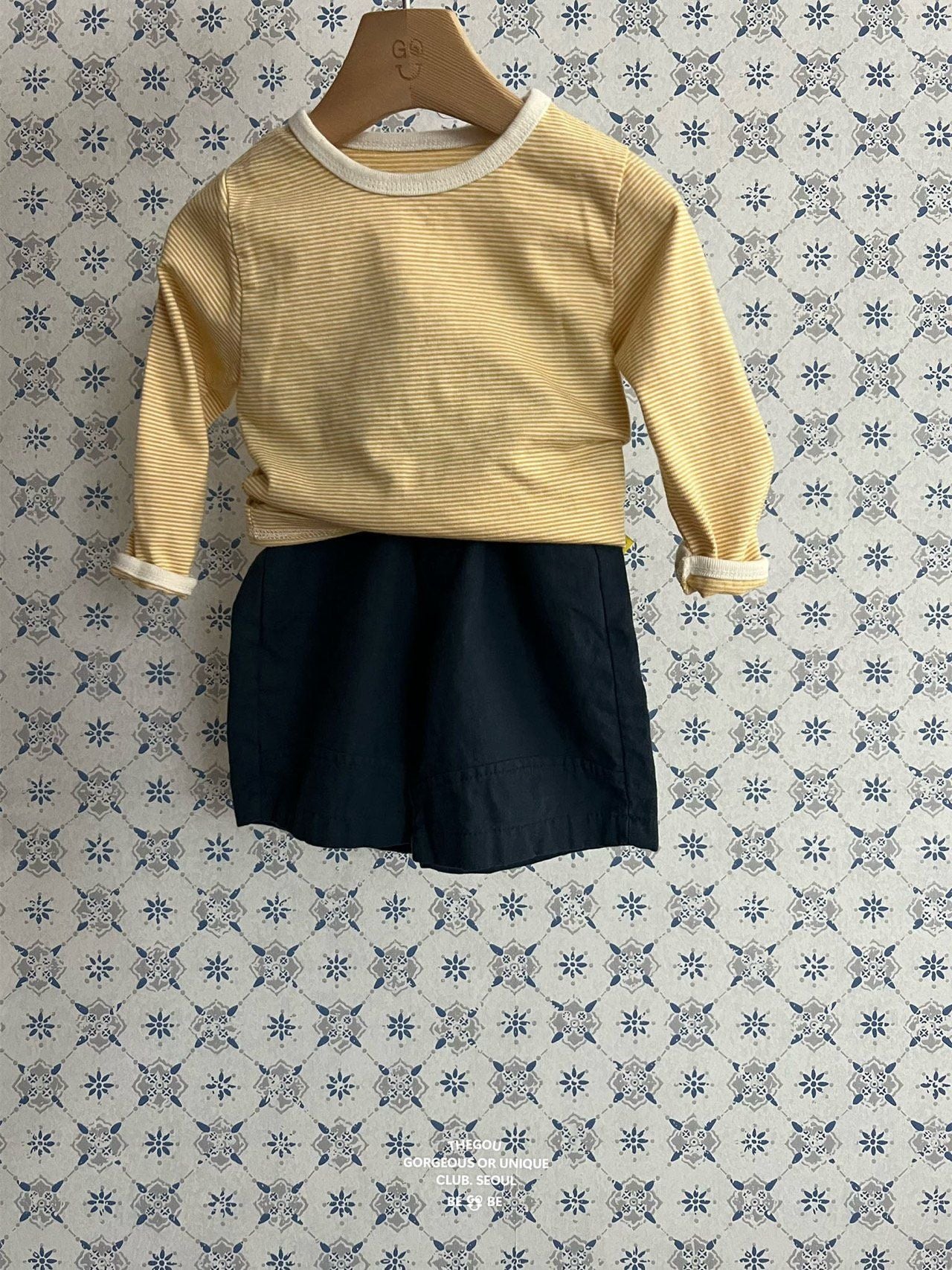 [PRE-ORDER] Spring Baby T-Shirts