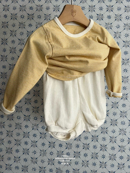 [PRE-ORDER] Spring Baby T-Shirts