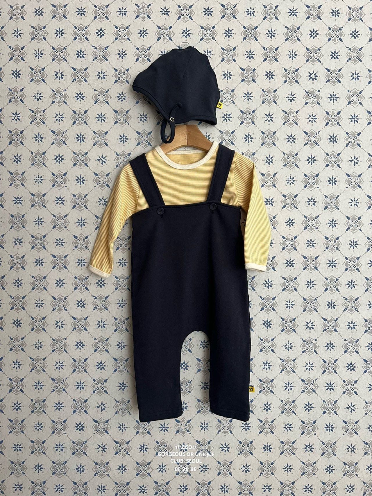 [PRE-ORDER] Spring Baby T-Shirts