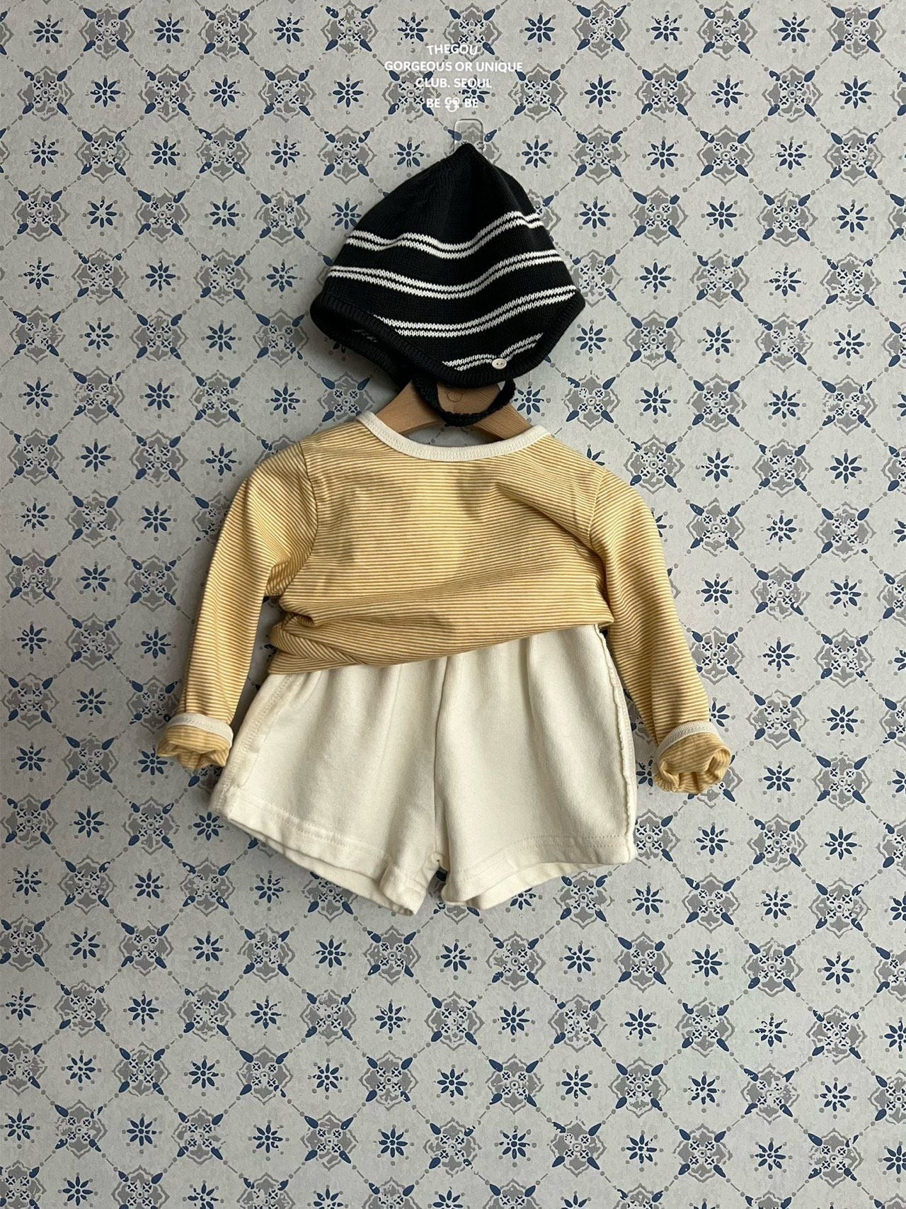 [PRE-ORDER] Spring Baby T-Shirts