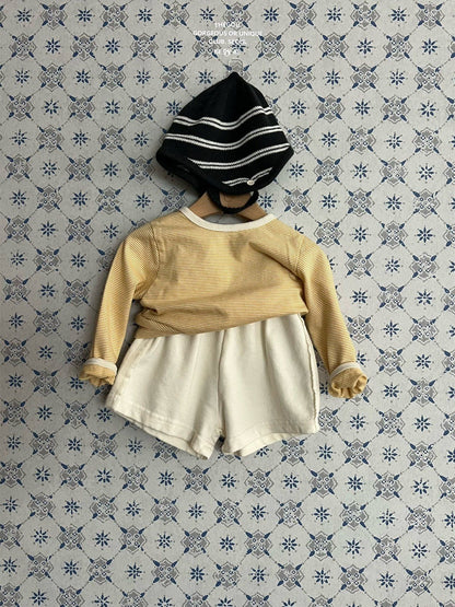 [PRE-ORDER] Spring Baby T-Shirts