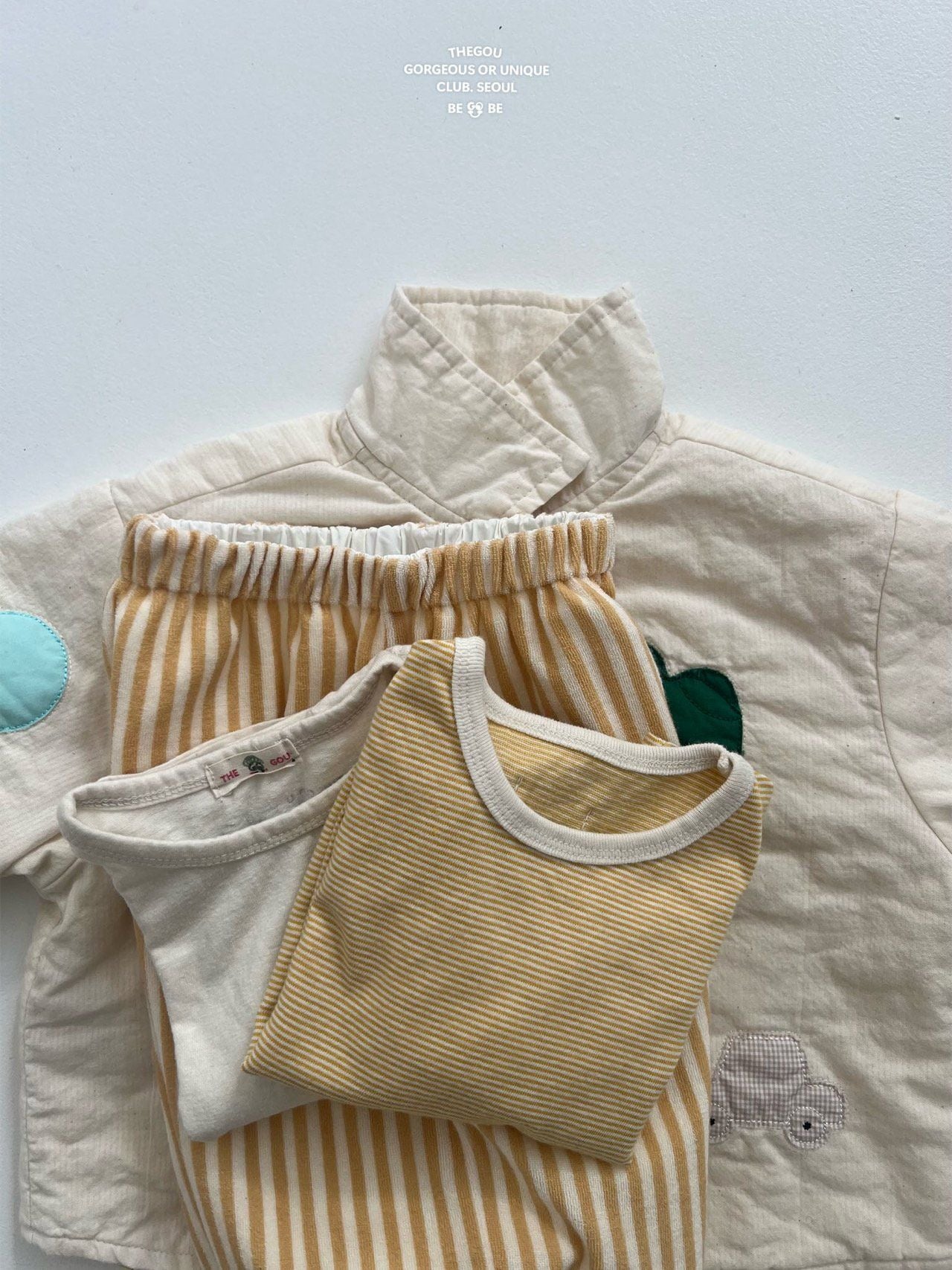 [PRE-ORDER] Spring Baby T-Shirts