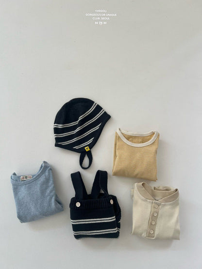 [PRE-ORDER] Spring Baby T-Shirts