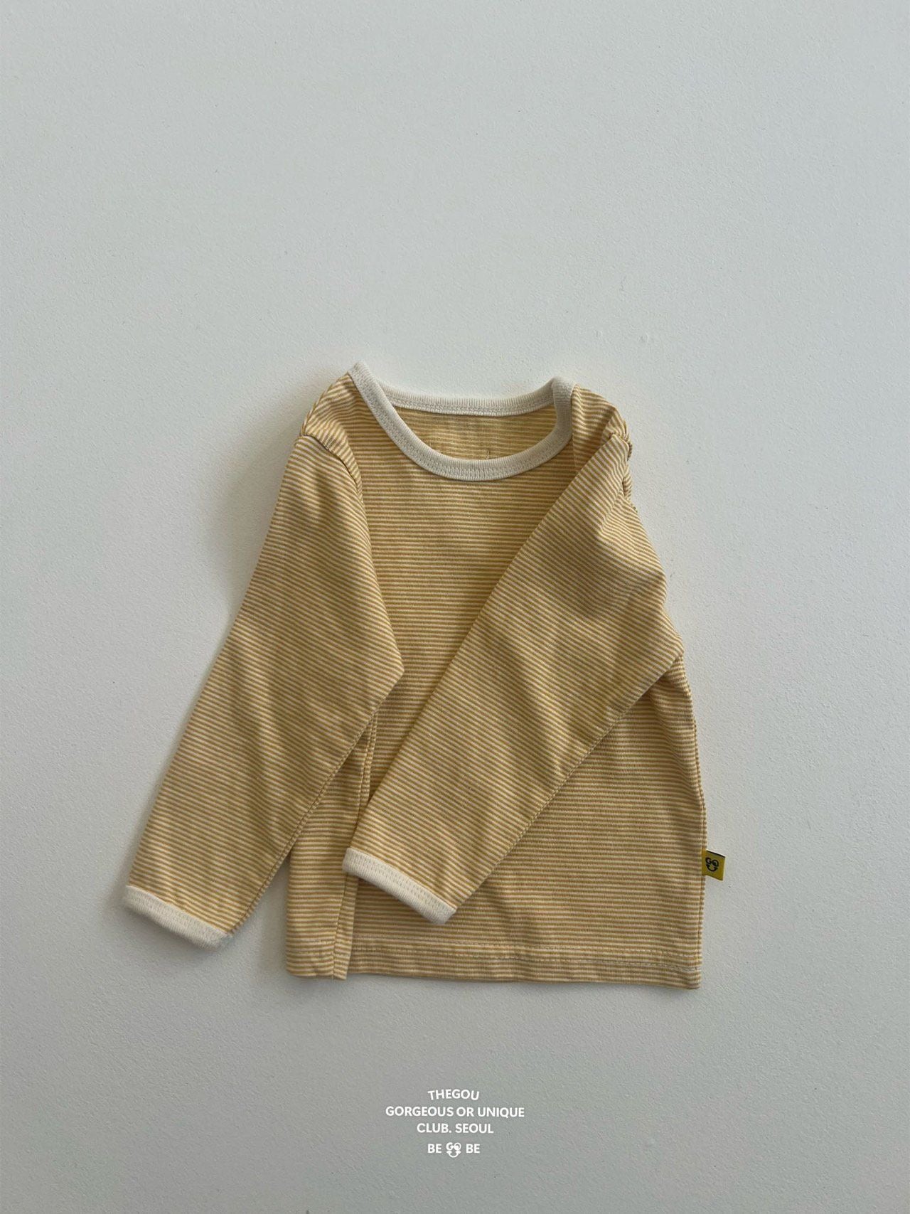 [PRE-ORDER] Spring Baby T-Shirts