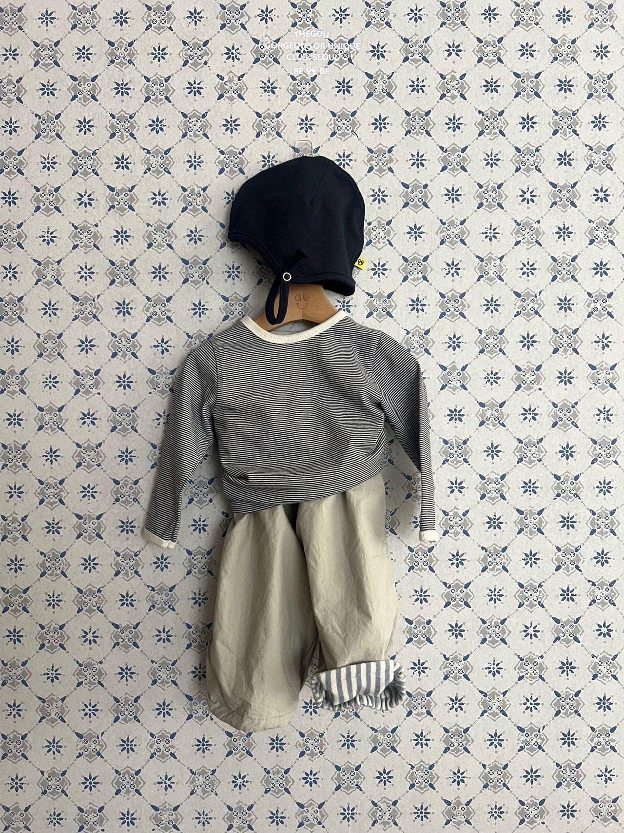 [PRE-ORDER] Spring Baby T-Shirts