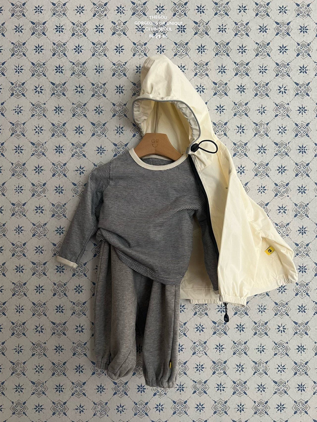 [PRE-ORDER] Spring Baby T-Shirts