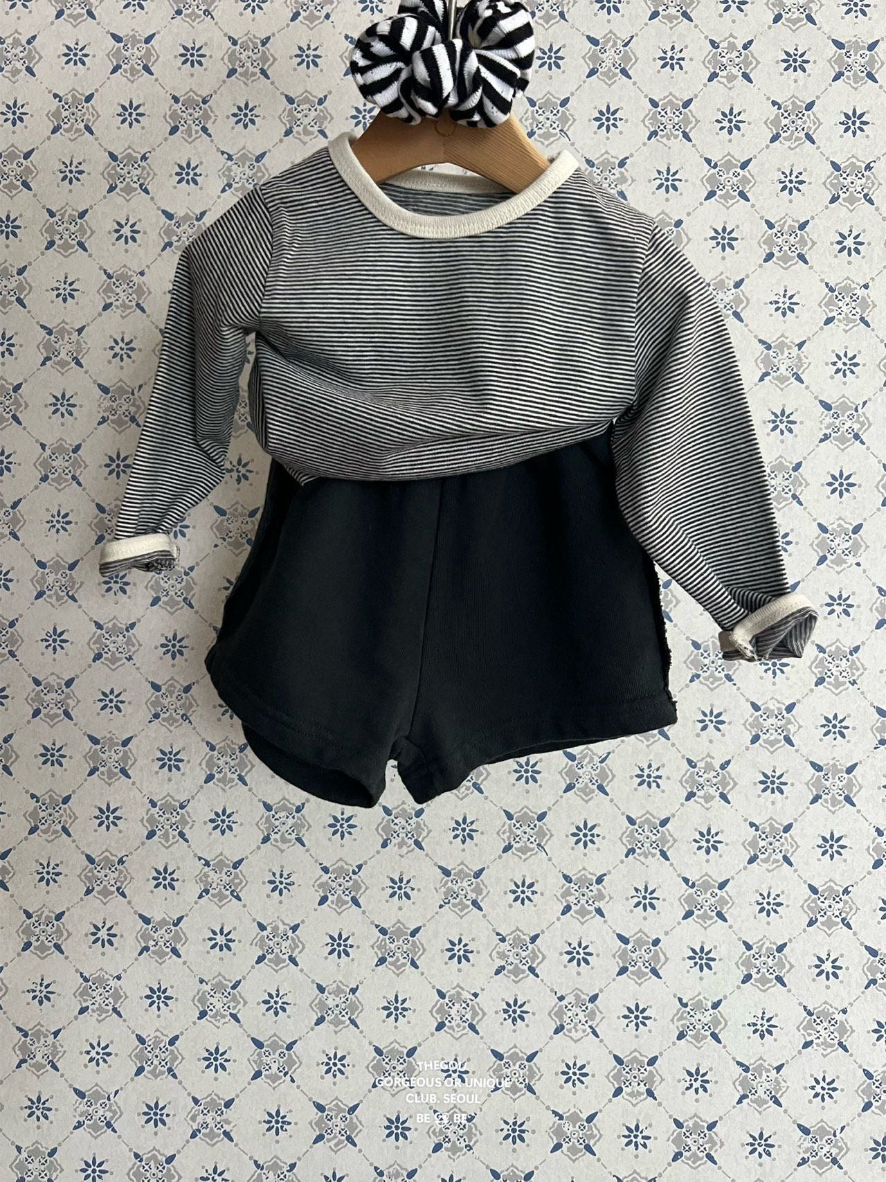 [PRE-ORDER] Spring Baby T-Shirts