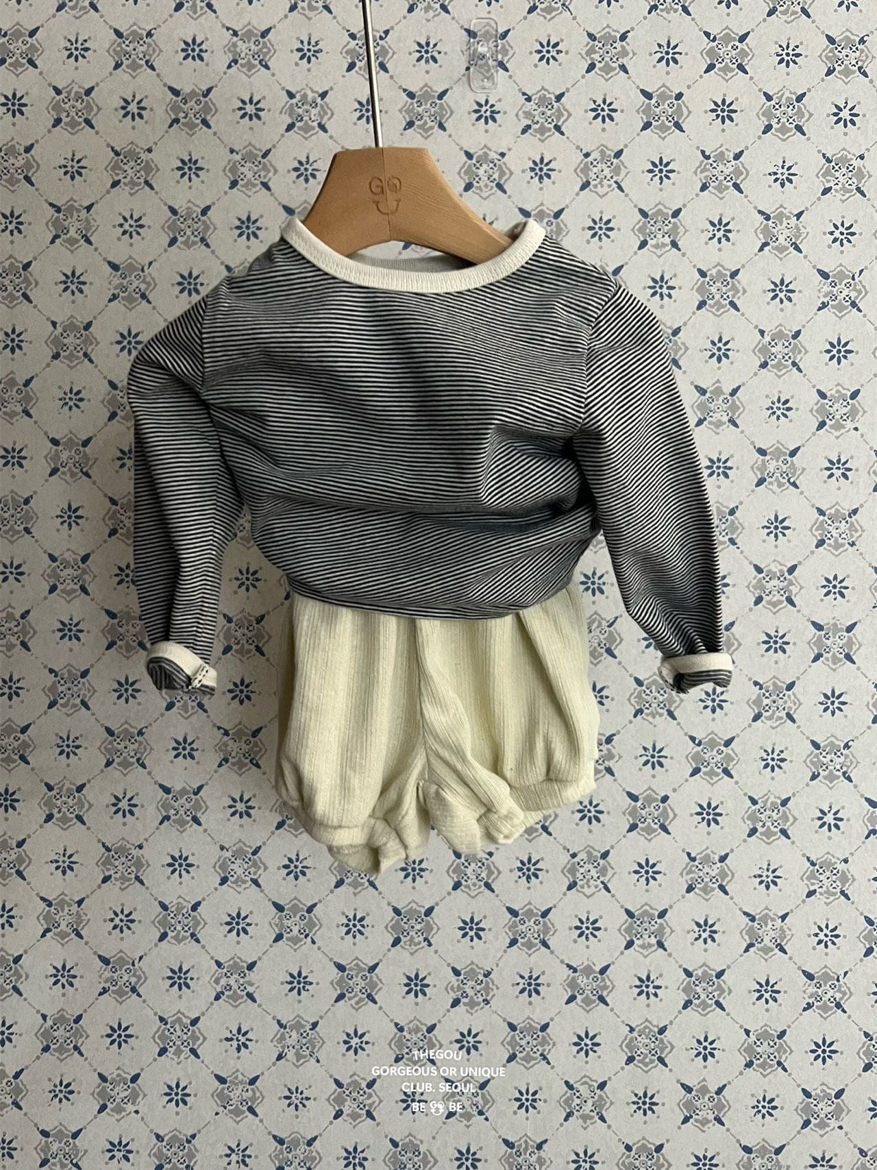 [PRE-ORDER] Spring Baby T-Shirts