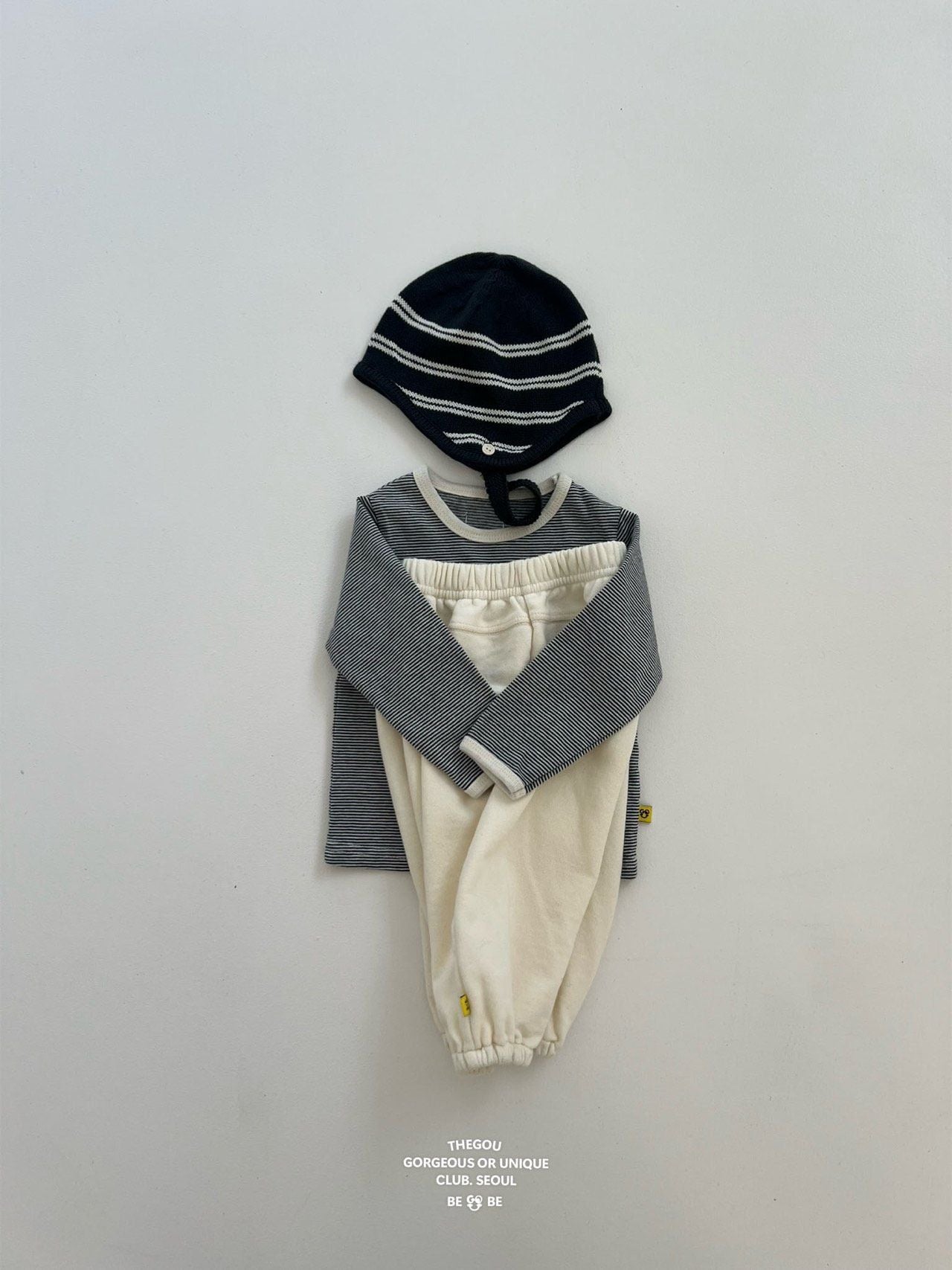 [PRE-ORDER] Spring Baby T-Shirts