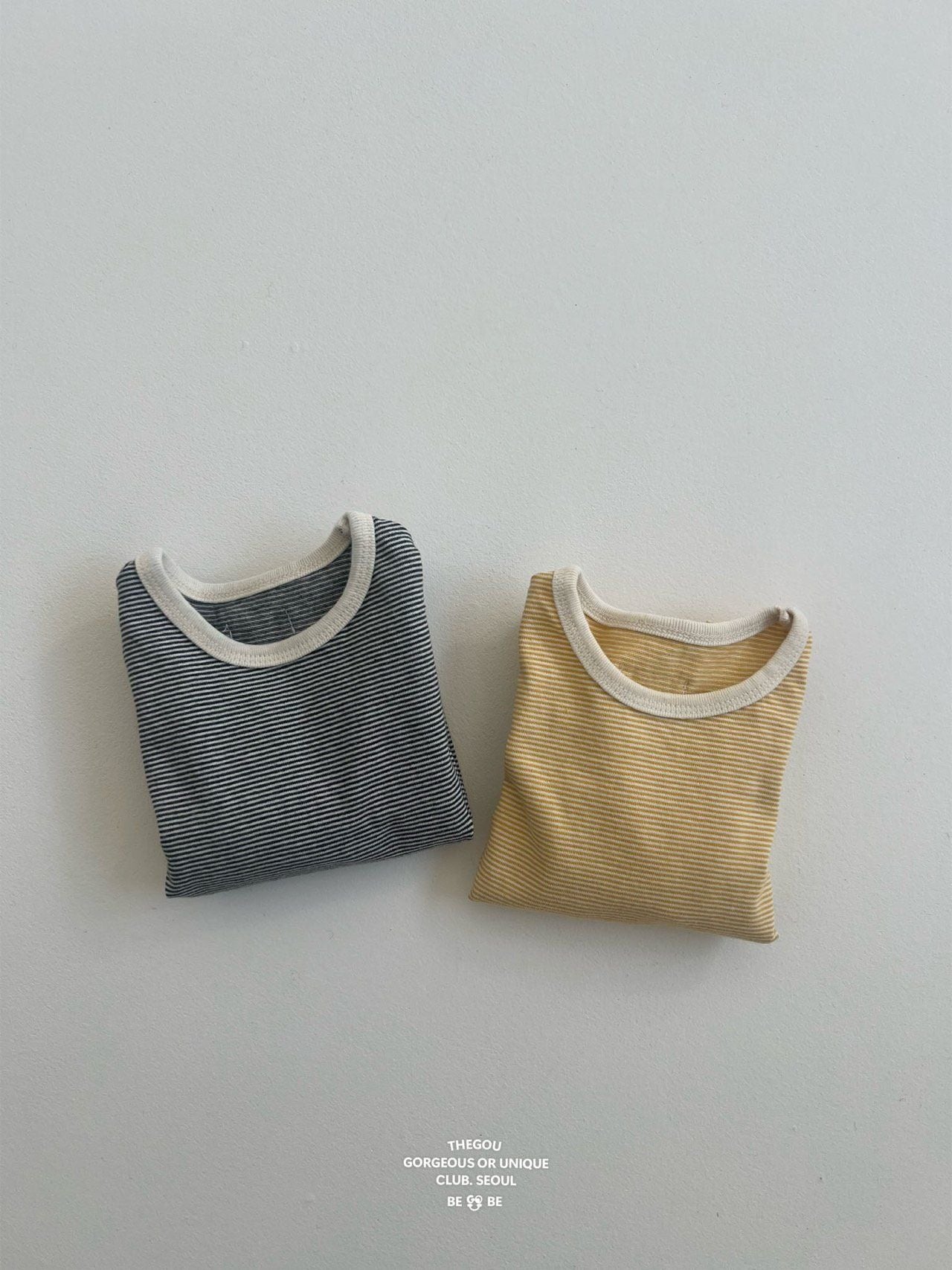 [PRE-ORDER] Spring Baby T-Shirts