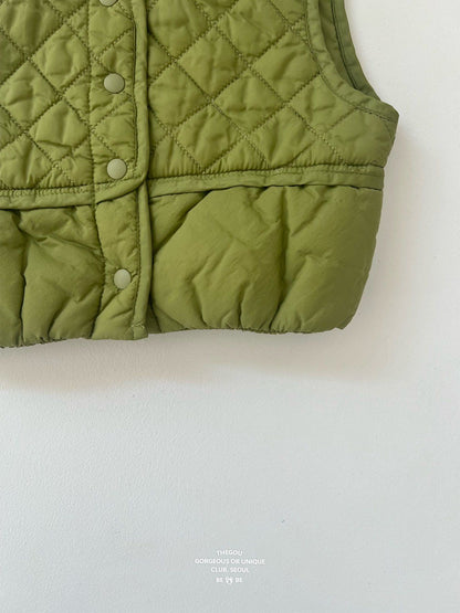 [PRE-ORDER] % Baby Vest