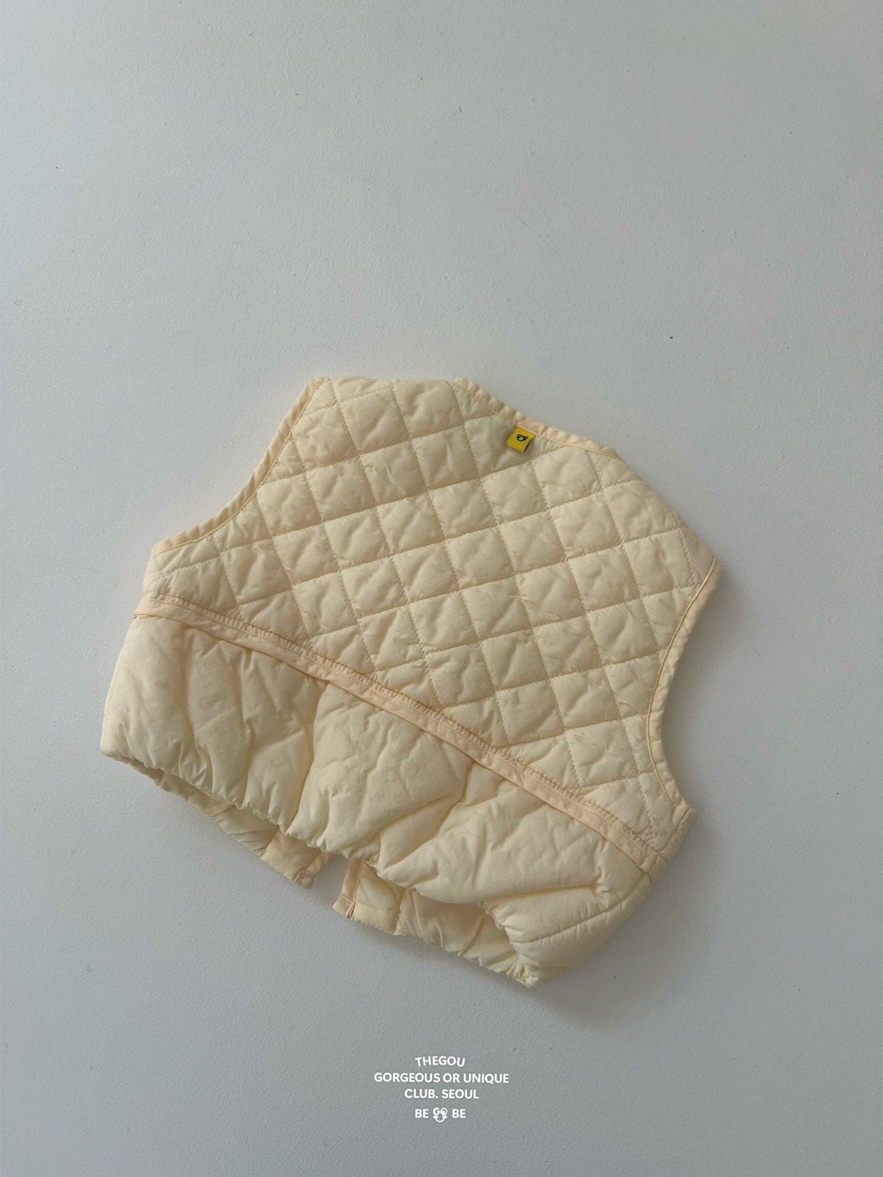 [PRE-ORDER] % Baby Vest