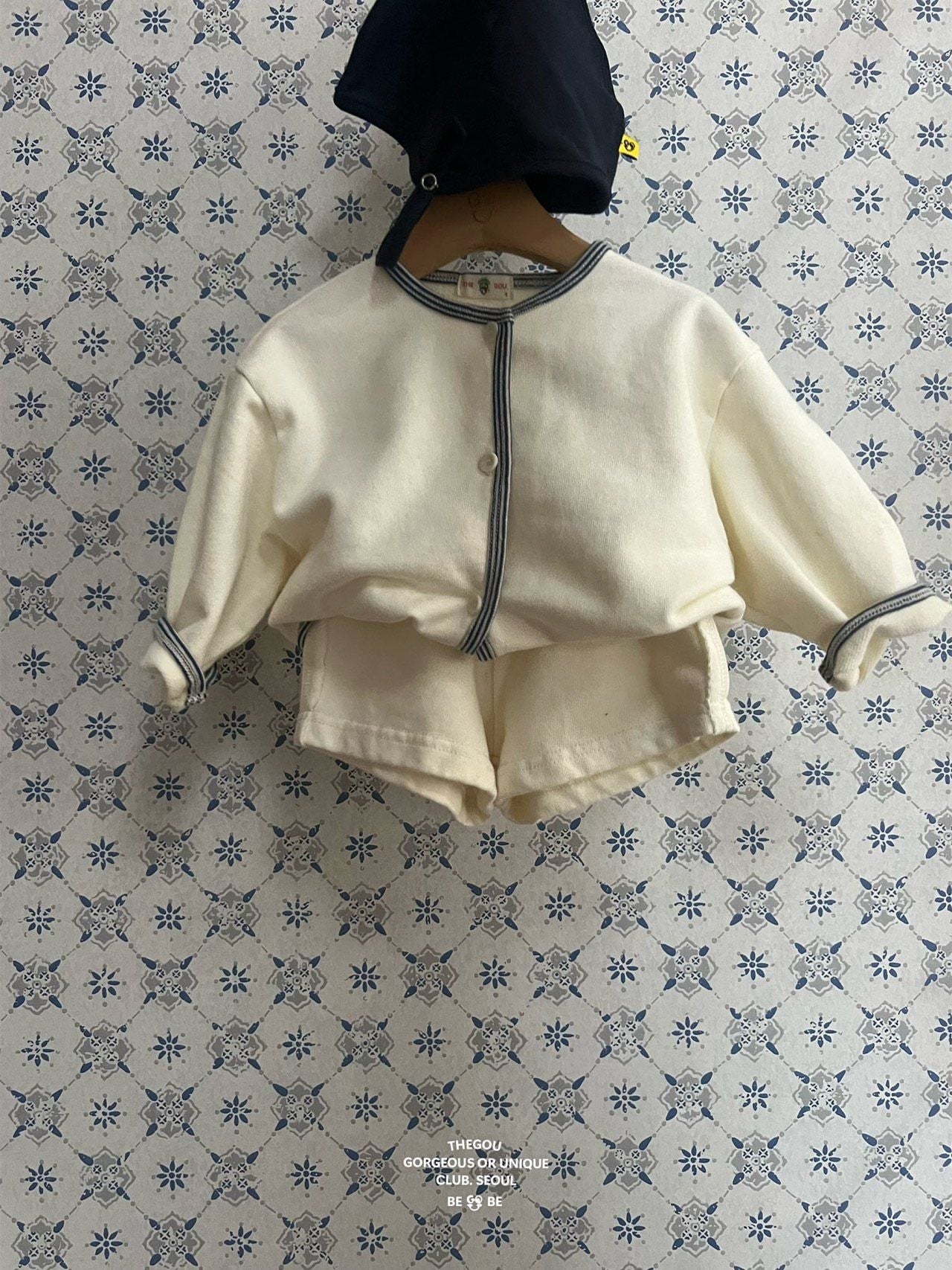 [PRE-ORDER] Rupa Shorts