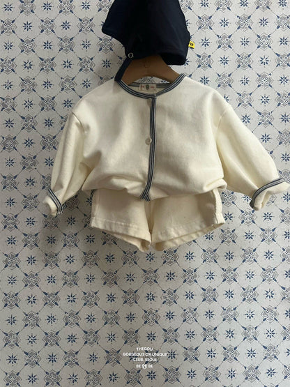 [PRE-ORDER] Rupa Shorts