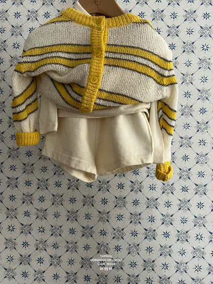 [PRE-ORDER] Rupa Shorts