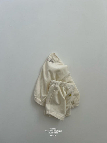 [PRE-ORDER] Rupa Shorts