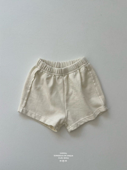 [PRE-ORDER] Rupa Shorts