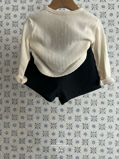 [PRE-ORDER] Rupa Shorts