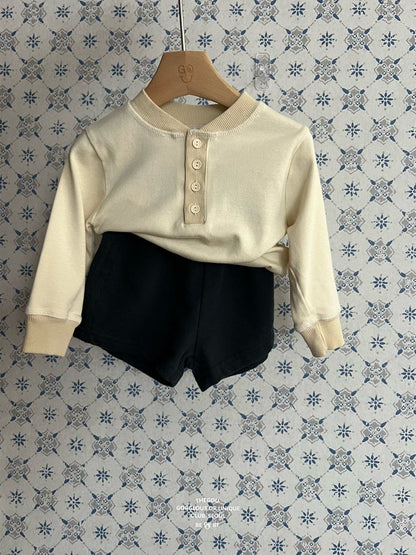 [PRE-ORDER] Rupa Shorts