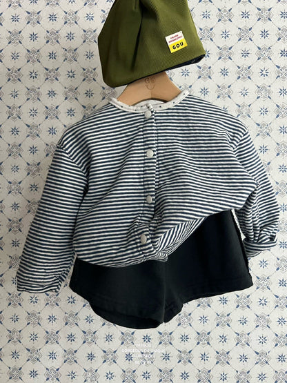 [PRE-ORDER] Rupa Shorts