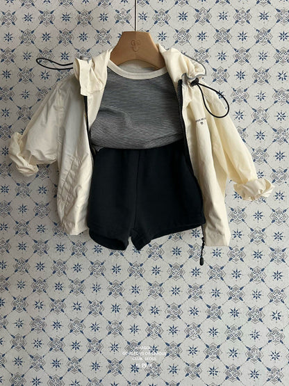 [PRE-ORDER] Rupa Shorts