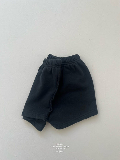 [PRE-ORDER] Rupa Shorts