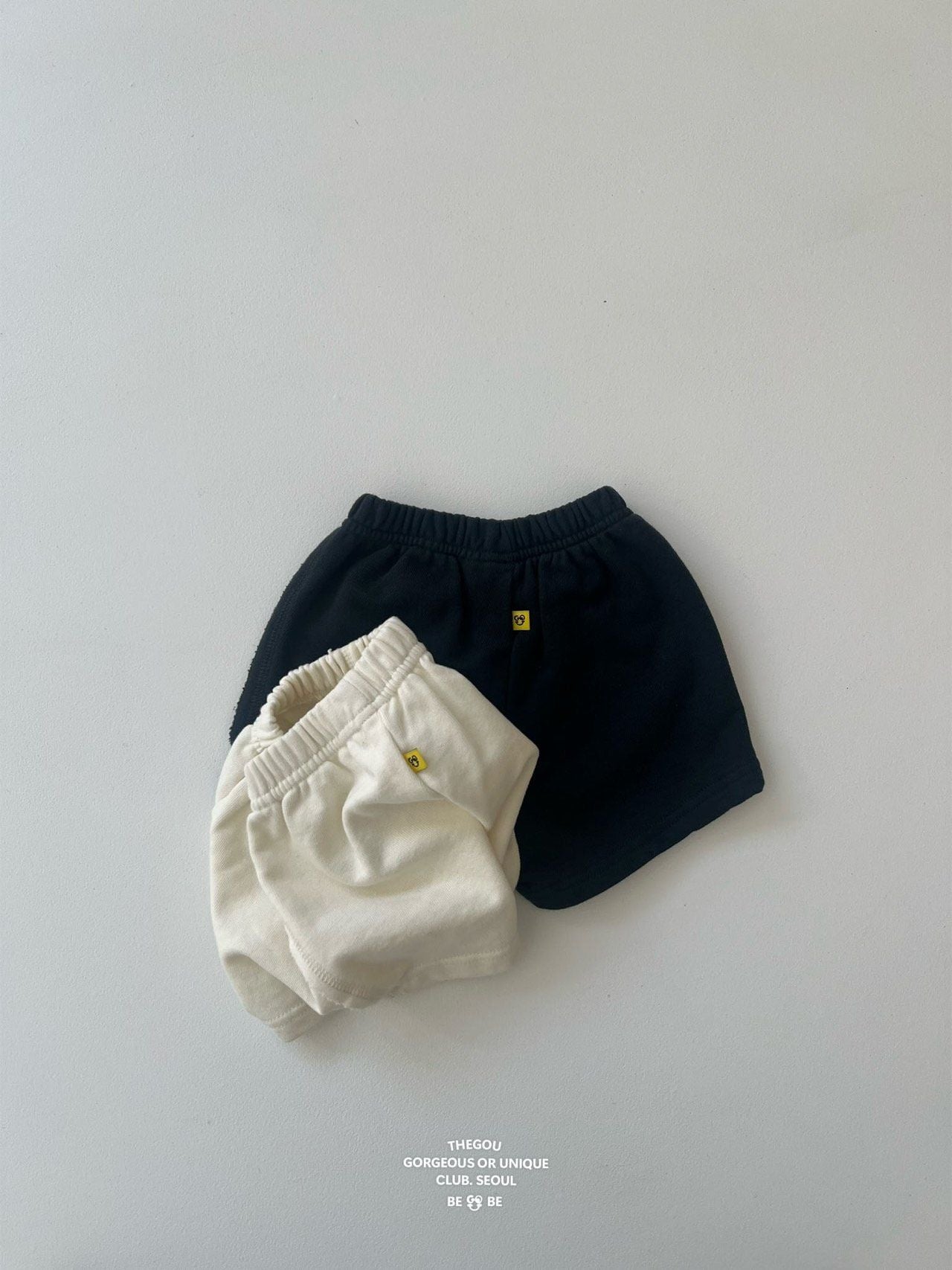 [PRE-ORDER] Rupa Shorts