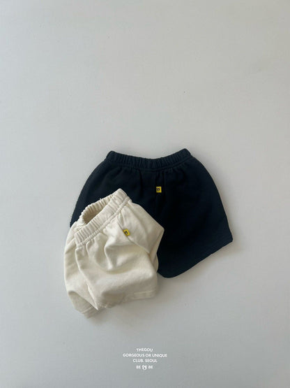 [PRE-ORDER] Rupa Shorts