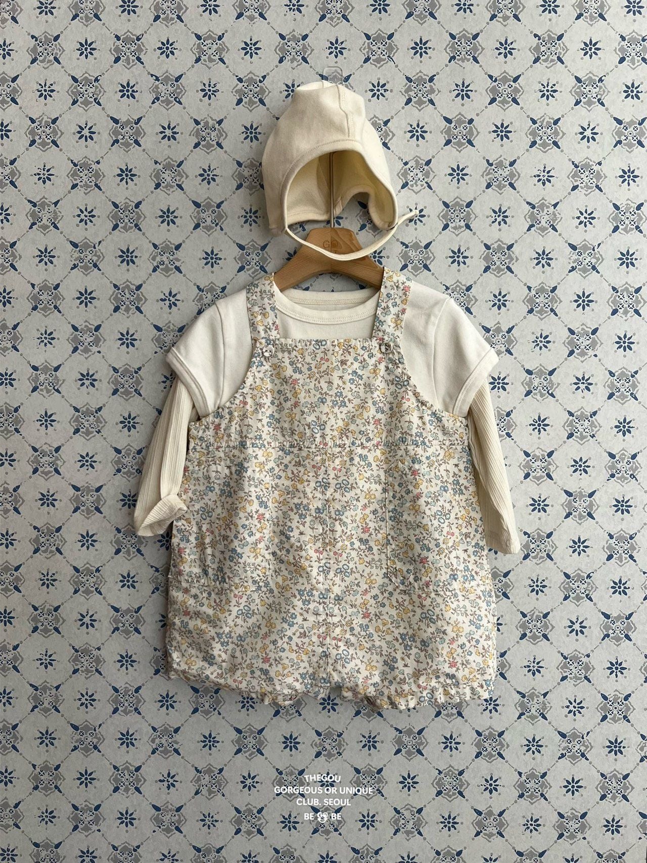 [PRE-ORDER] Layered Baby T-Shirts