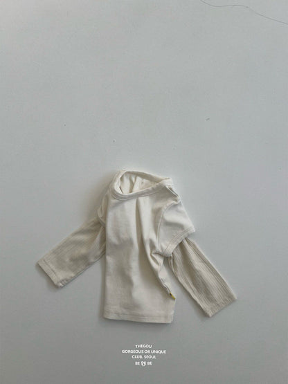 [PRE-ORDER] Layered Baby T-Shirts