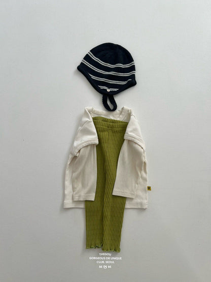 [PRE-ORDER] Layered Baby T-Shirts