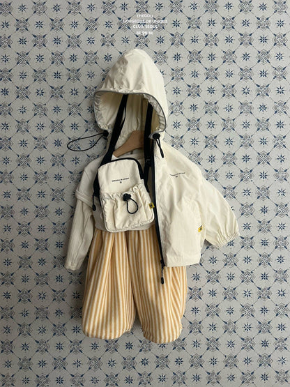 [PRE-ORDER] Gou Baby Waterproof Windbreaker