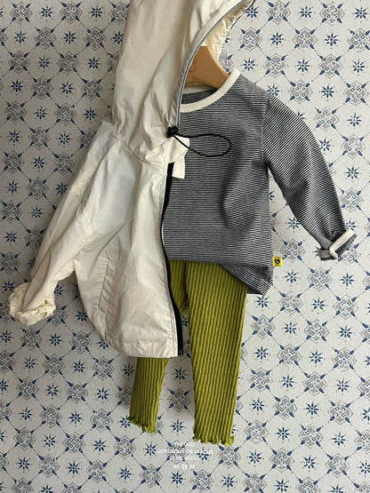 [PRE-ORDER] Gou Baby Waterproof Windbreaker