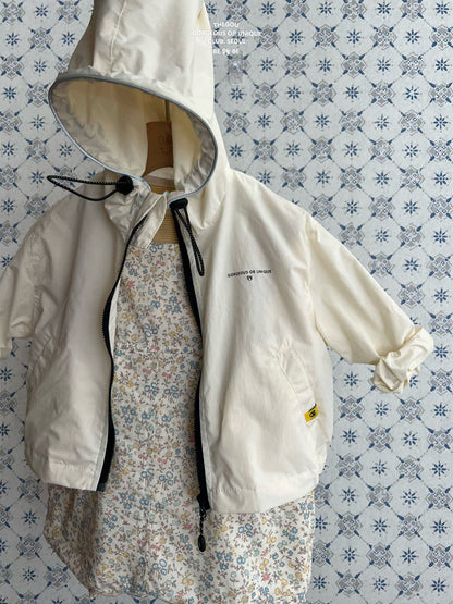 [PRE-ORDER] Gou Baby Waterproof Windbreaker