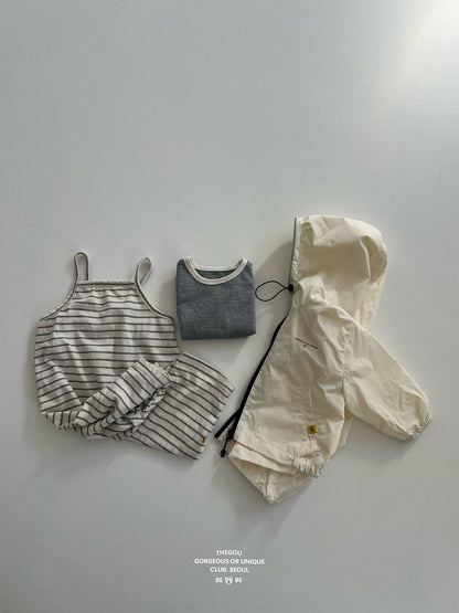 [PRE-ORDER] Gou Baby Waterproof Windbreaker