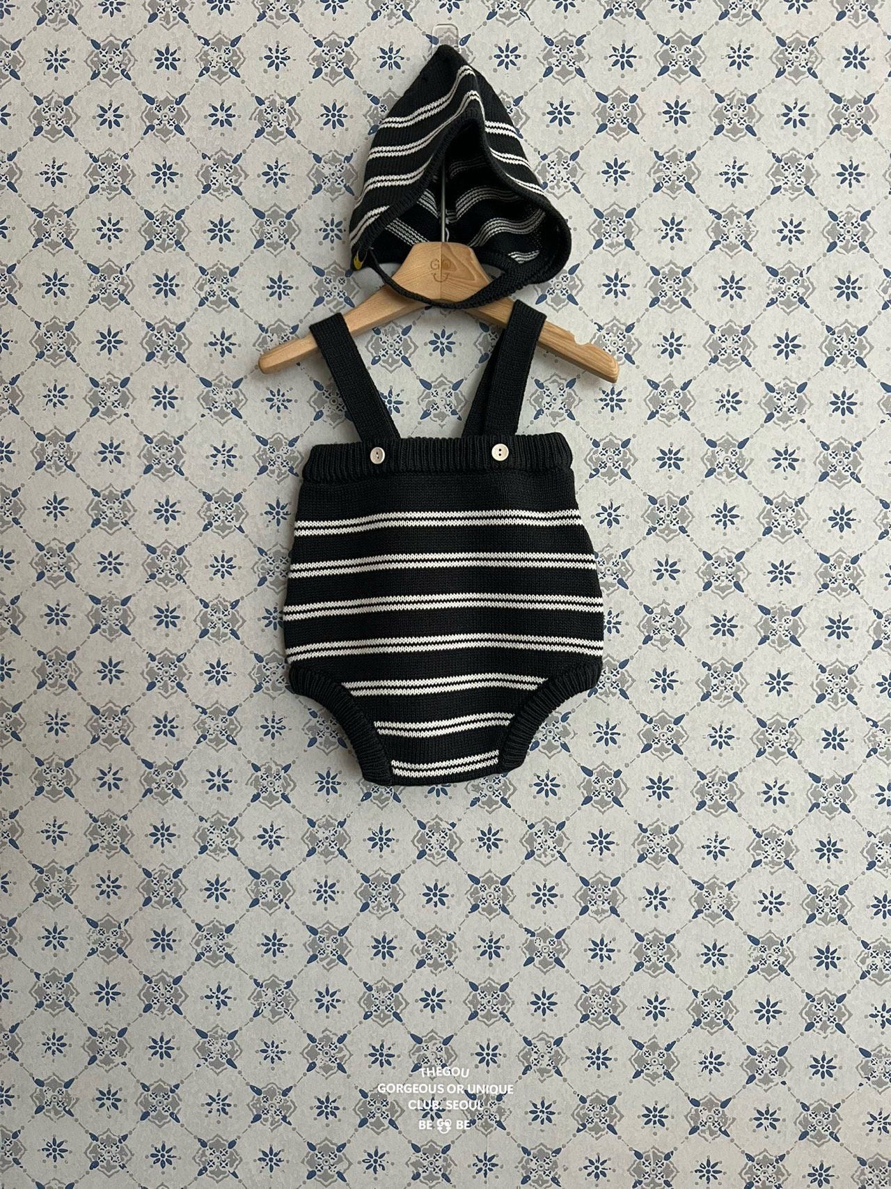 [PRE-ORDER] Spring Body Suit