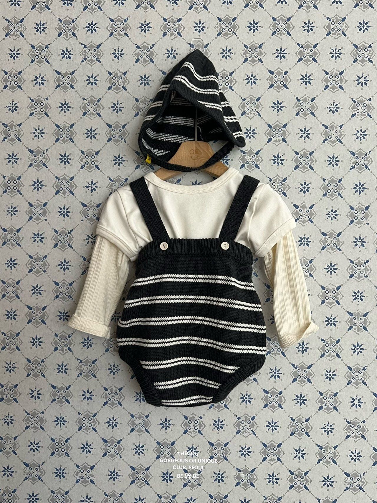 [PRE-ORDER] Spring Body Suit