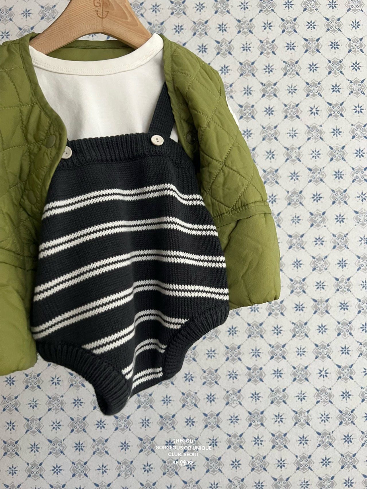 [PRE-ORDER] Spring Body Suit