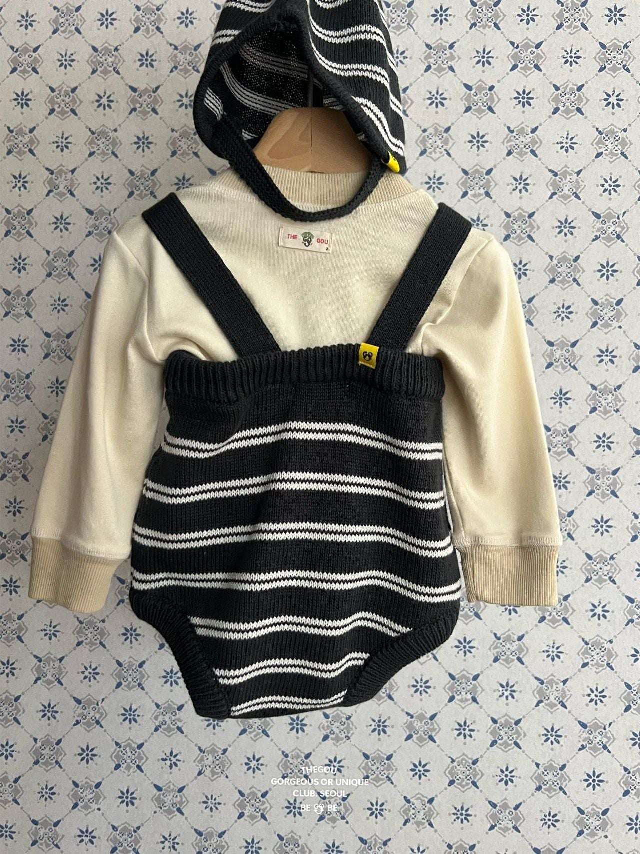 [PRE-ORDER] Spring Body Suit