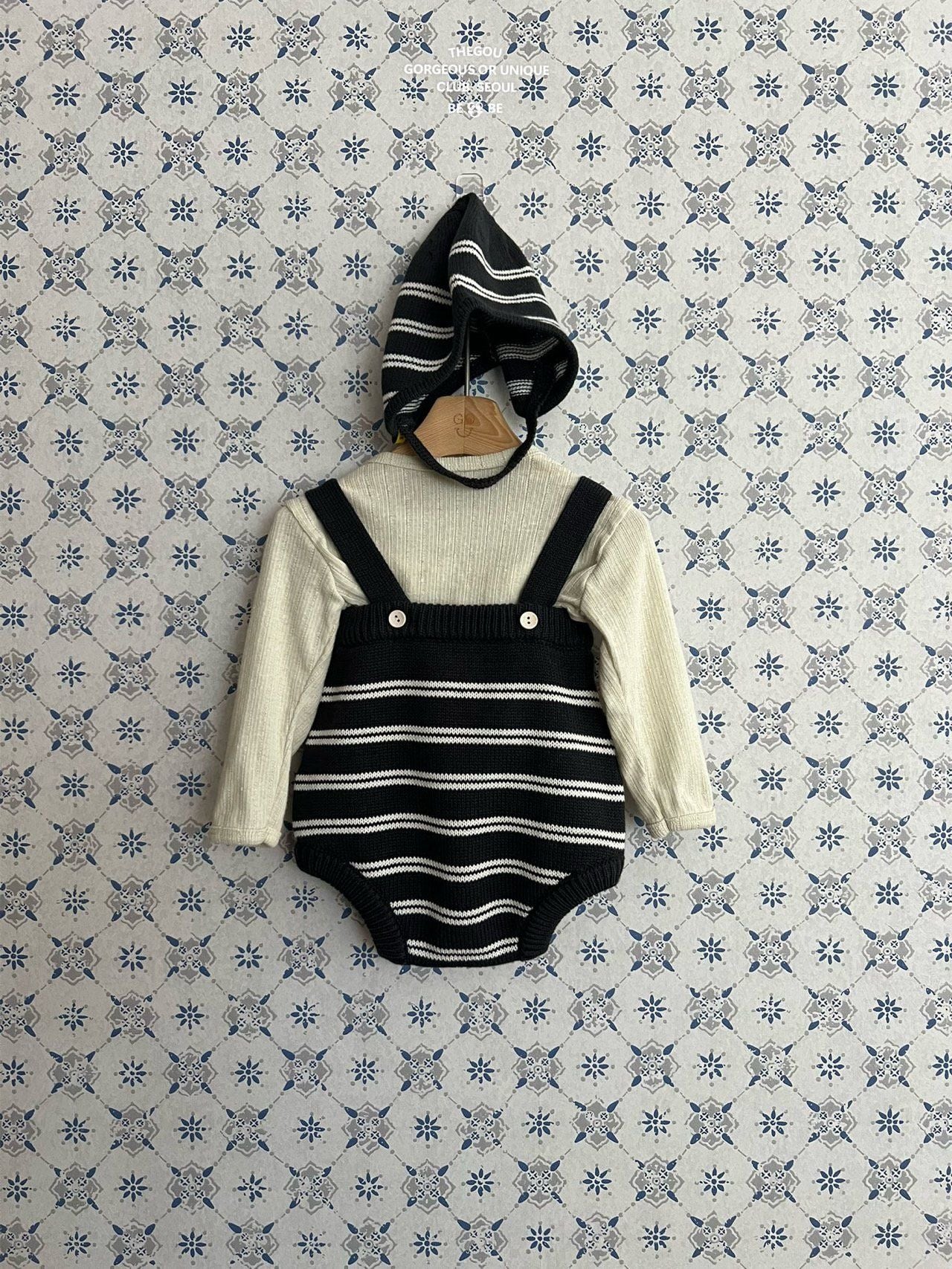 [PRE-ORDER] Spring Body Suit