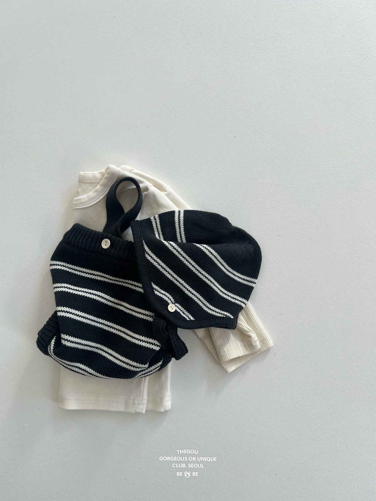 [PRE-ORDER] Spring Body Suit