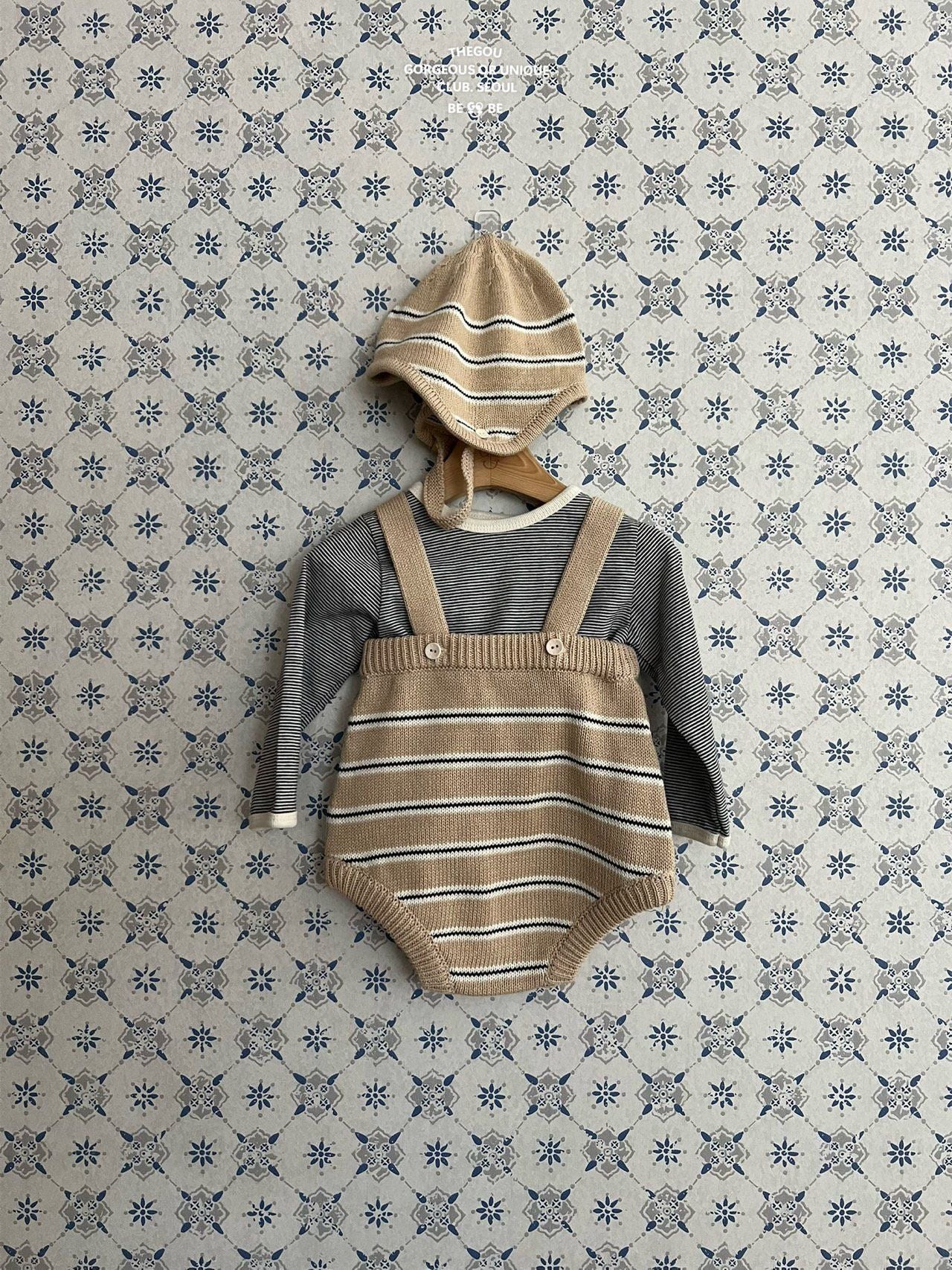 [PRE-ORDER] Spring Body Suit