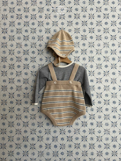 [PRE-ORDER] Spring Body Suit