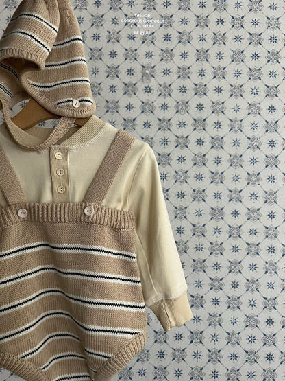 [PRE-ORDER] Spring Body Suit