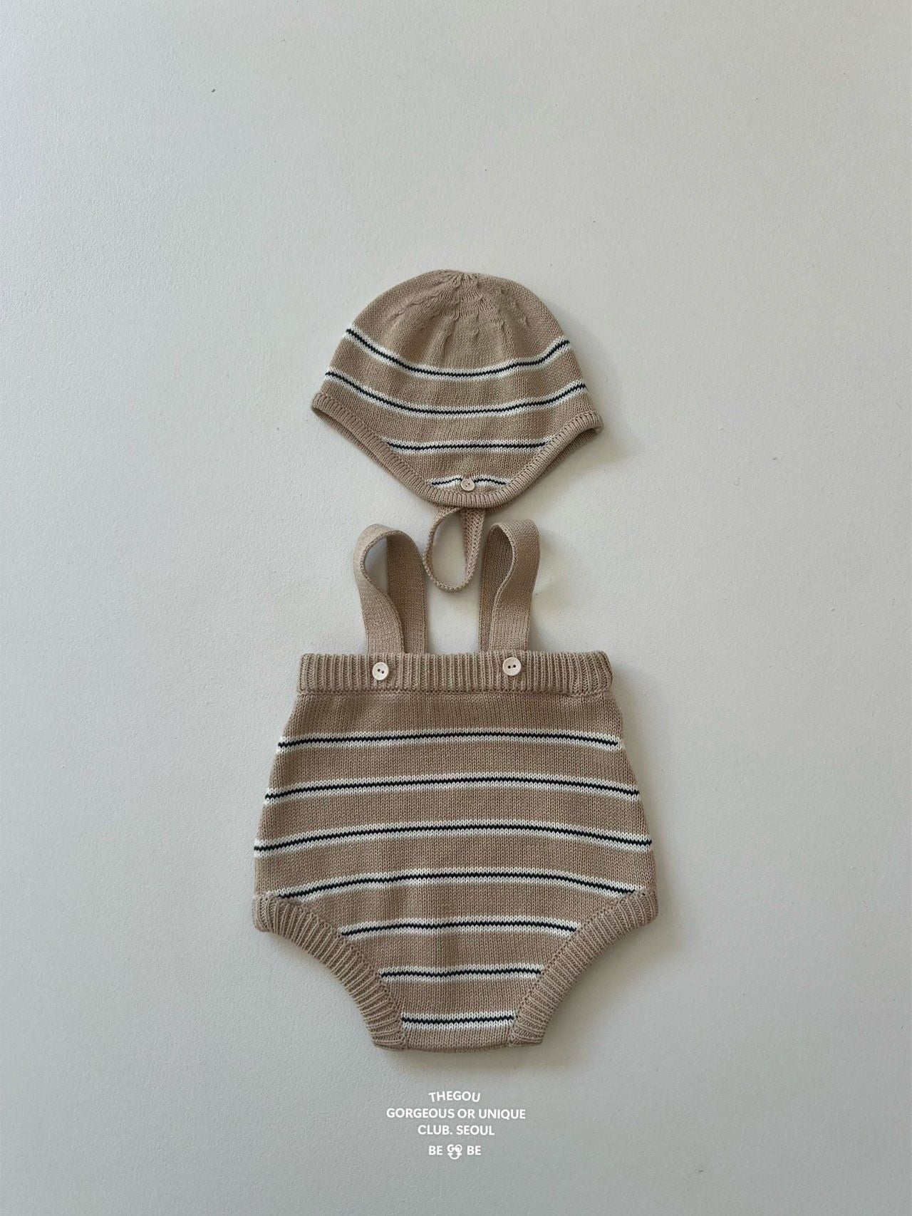 [PRE-ORDER] Spring Body Suit